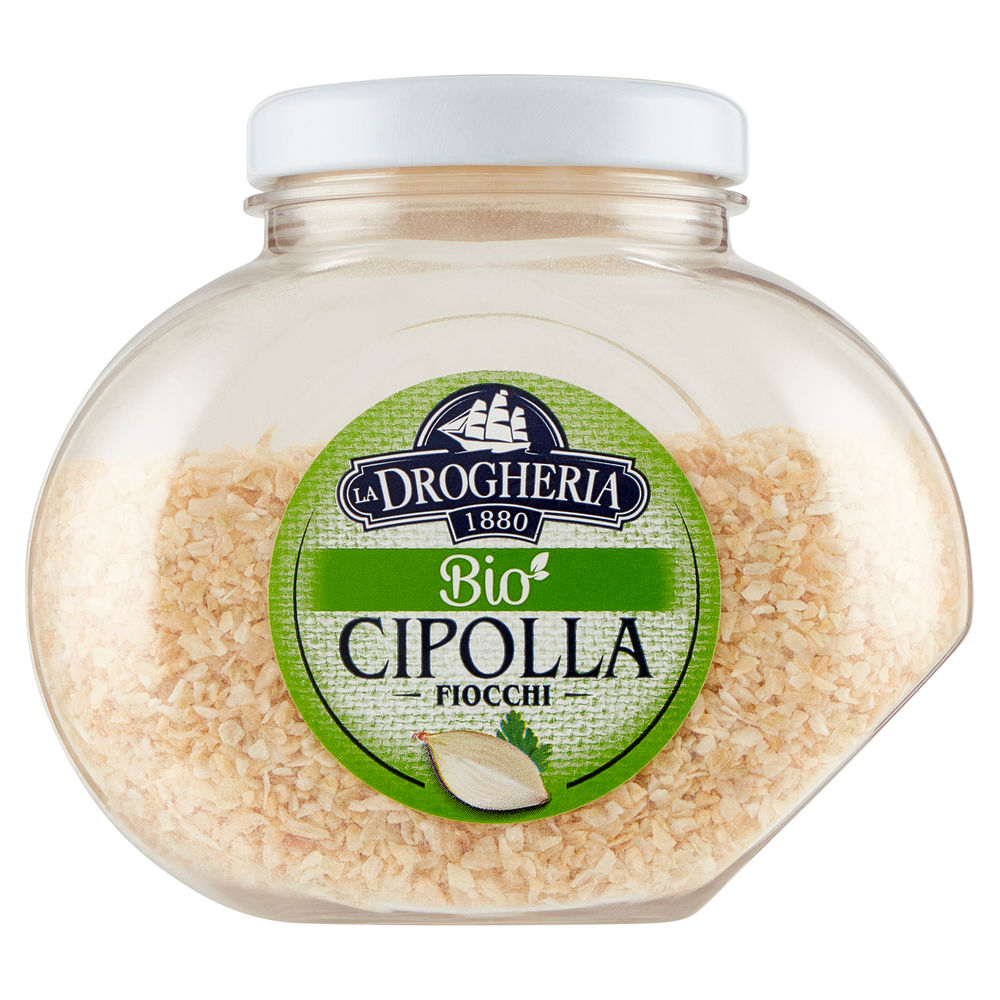 CIPOLLA FIOCCHIO BIO QUEEN VICTORIA BARATTOLO G 105 - 0