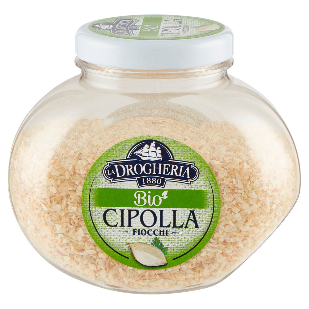 CIPOLLA FIOCCHIO BIO QUEEN VICTORIA BARATTOLO G 105 - 3