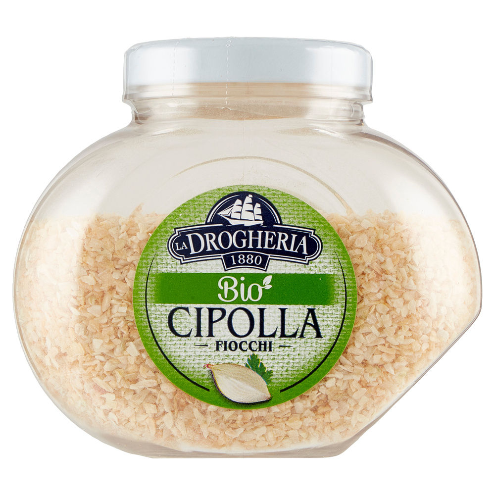 CIPOLLA FIOCCHIO BIO QUEEN VICTORIA BARATTOLO G 105 - 2