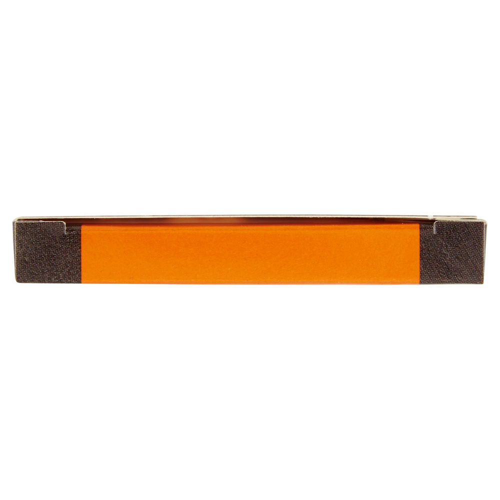TAVOLETTA FONDENTE EXTRA CON ARANCIA 80G SARCHIO - 5