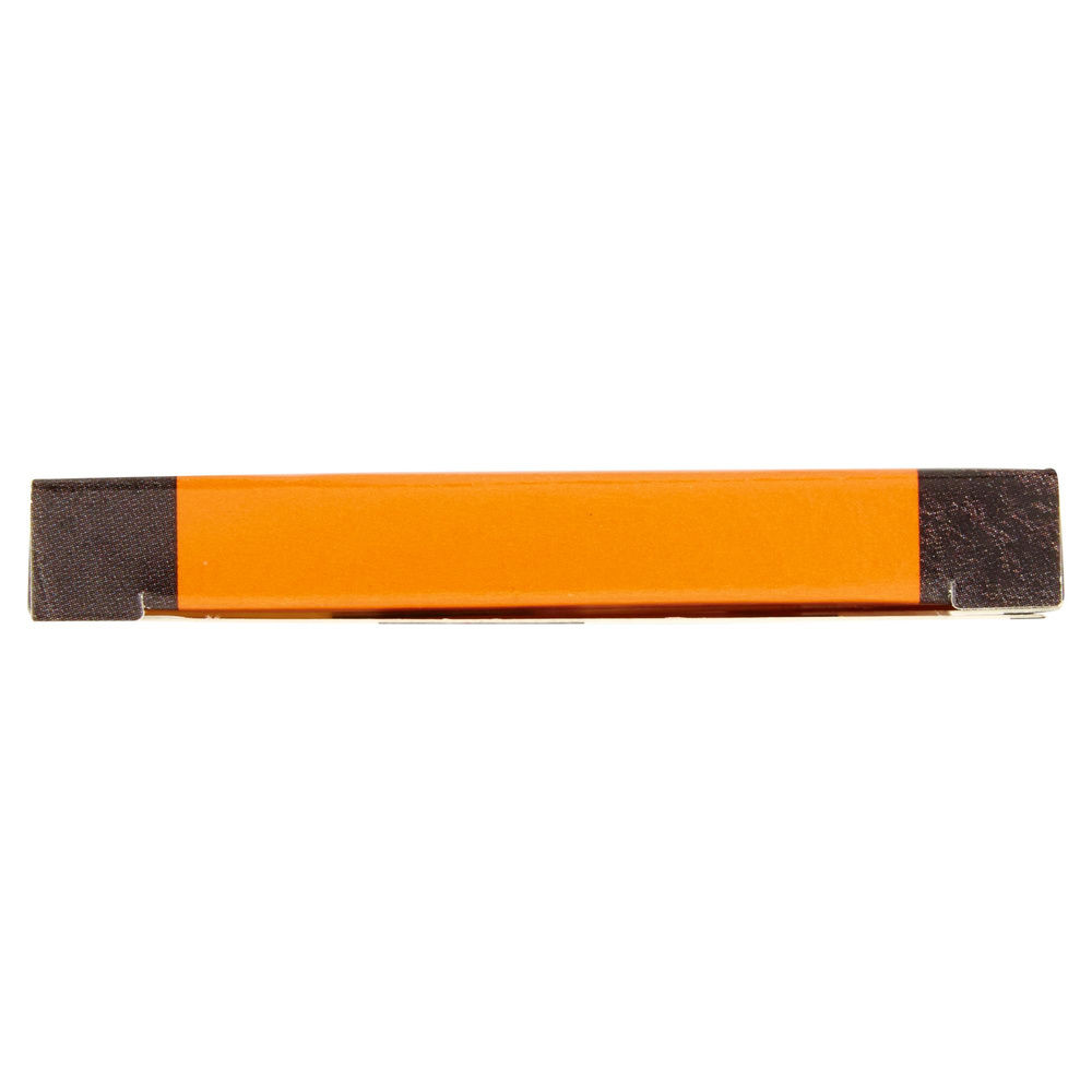 TAVOLETTA FONDENTE EXTRA CON ARANCIA 80G SARCHIO - 6