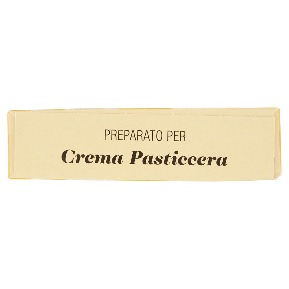 PREPARATO PANNA CREMA PASTICCIERA VEGAN TERRA NOSTRA 2X50G - 6