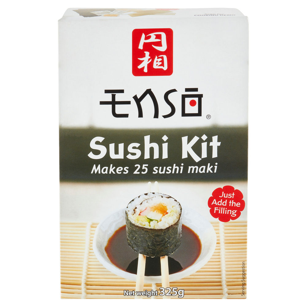 SUSHI KIT ENSO 325G - 7