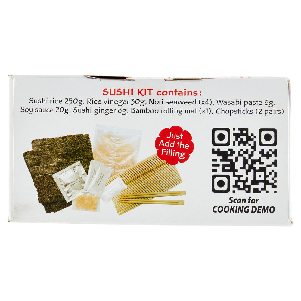 SUSHI KIT ENSO 325G - 5