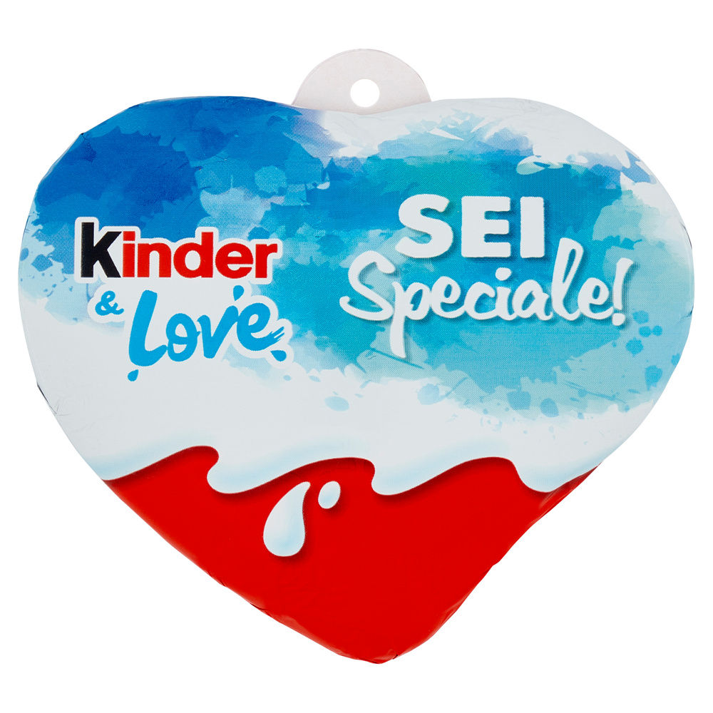 KINDER LOVE CUORE G 37 - 2