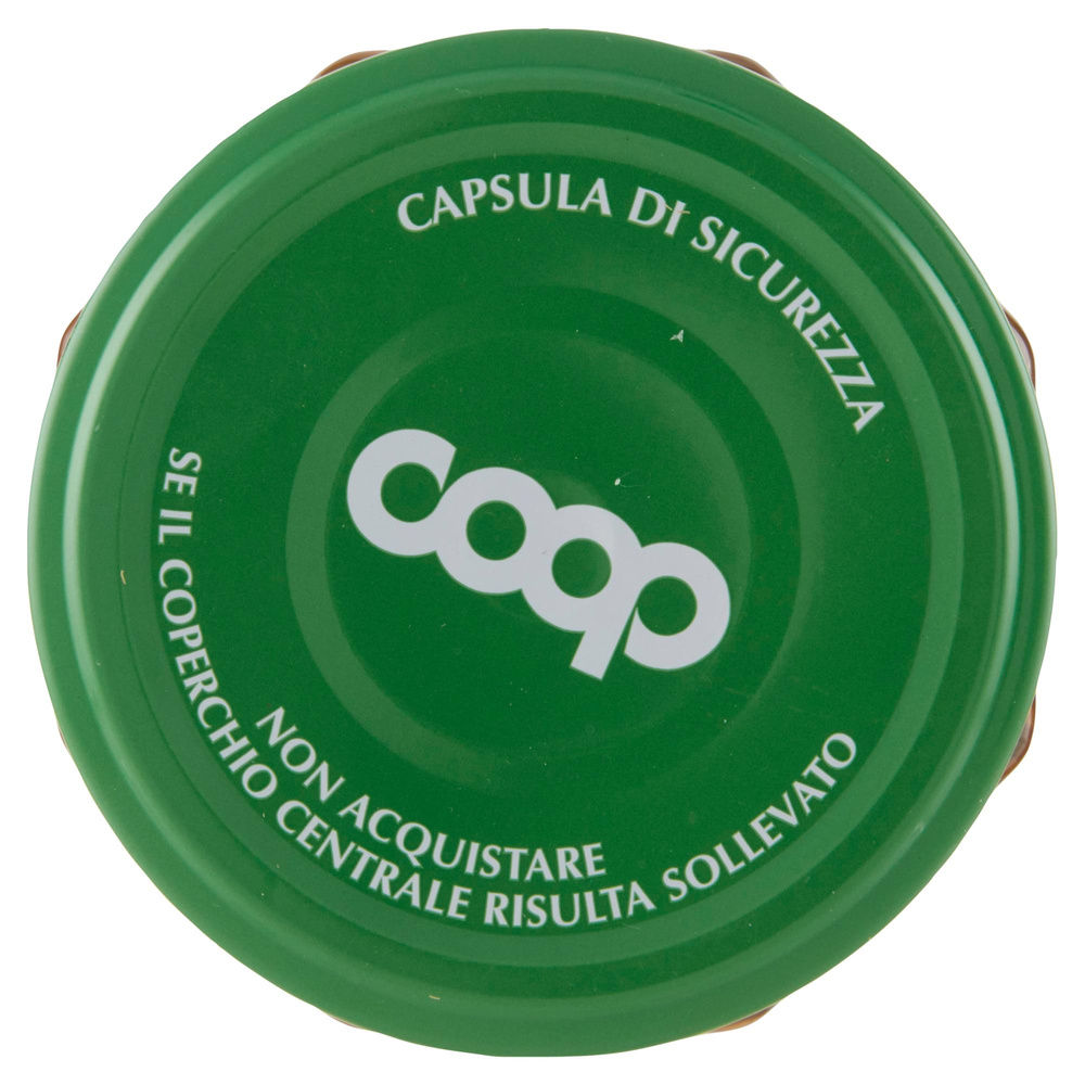 PREPARATO DI FICHI BIOLOGICO VIVI VERDE COOP VASO VETRO G 350 - 6