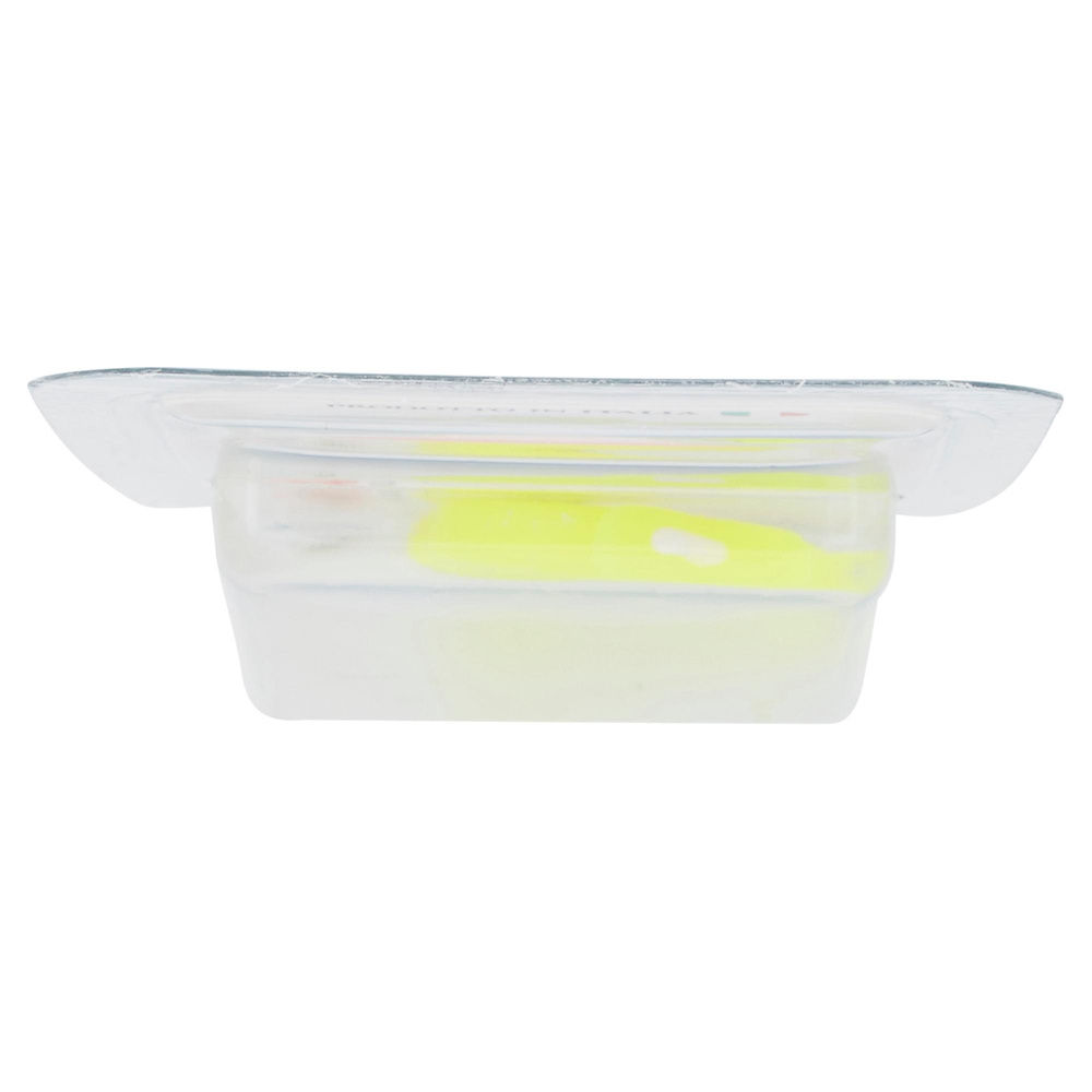 CANDELINE NUMERO FLUO GIALLO ASSORTITE REBECCHI PZ. 1 - 3