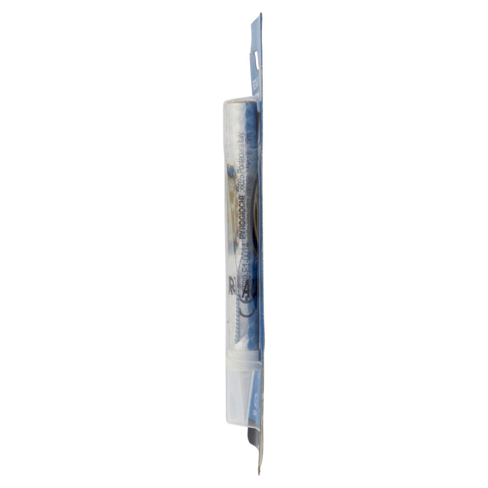 CANDELINE FONTANA INTER REBECCHI BLISTER PZ 1 - 5