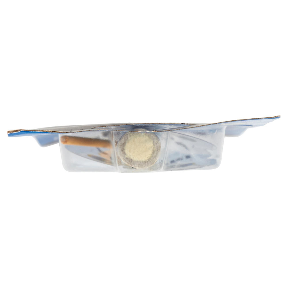 CANDELINE FONTANA INTER REBECCHI BLISTER PZ 1 - 4