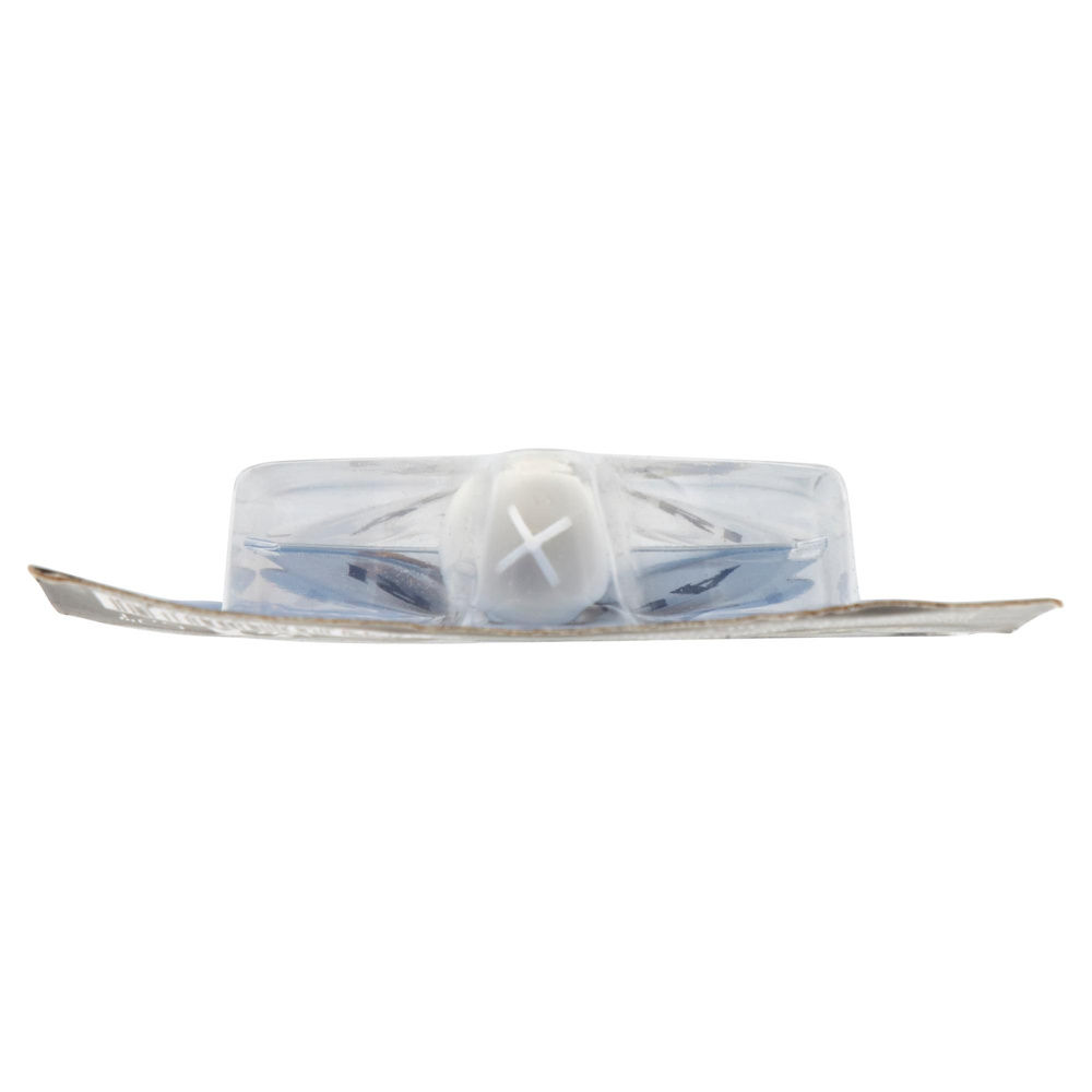 CANDELINE FONTANA INTER REBECCHI BLISTER PZ 1 - 6