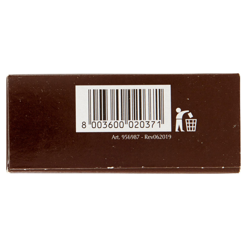 GOCCIOLINE DI CIOCCOLATO SENZA ZUCCHERO REBECCHI G 125 - 7