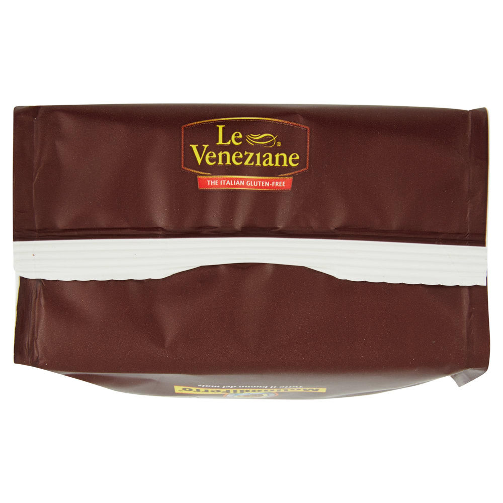 BISCOTTI S/GLUTINE LE VENEZIANE CON GOCCE DI CIOCCOLATO SACCHETTO G 250 - 7
