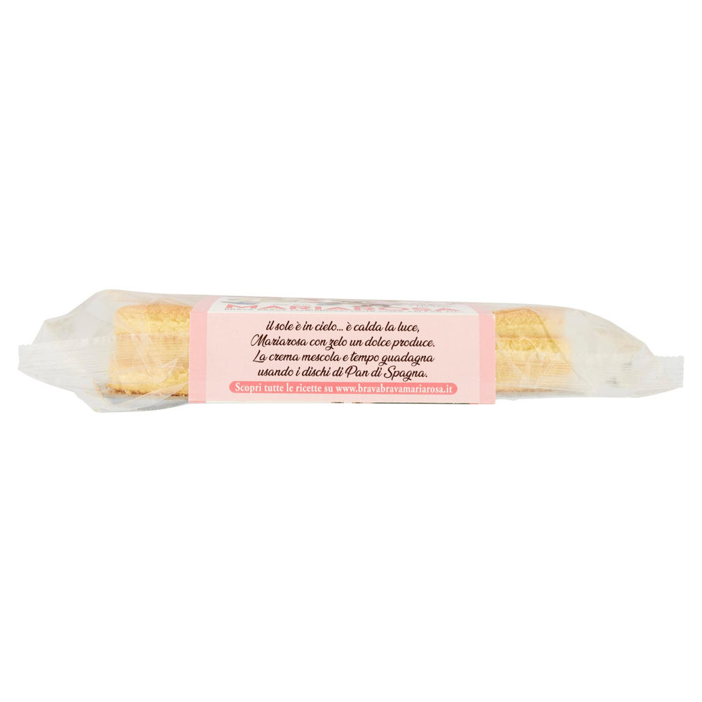 DISCHI DI PAN SPAGNA  REBECCHI BUSTA G 300 - 5