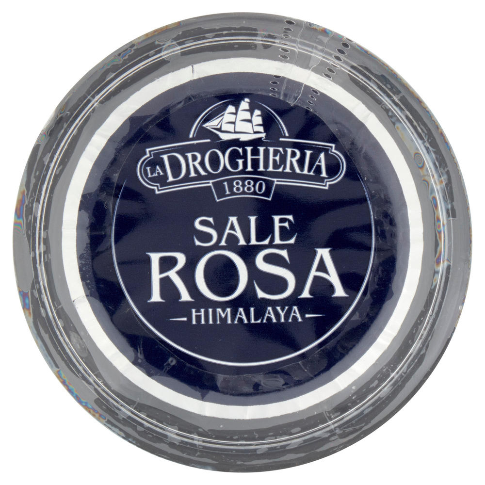 SALE ROSA HIMALAYA  MACINELLONE G 190 - 6