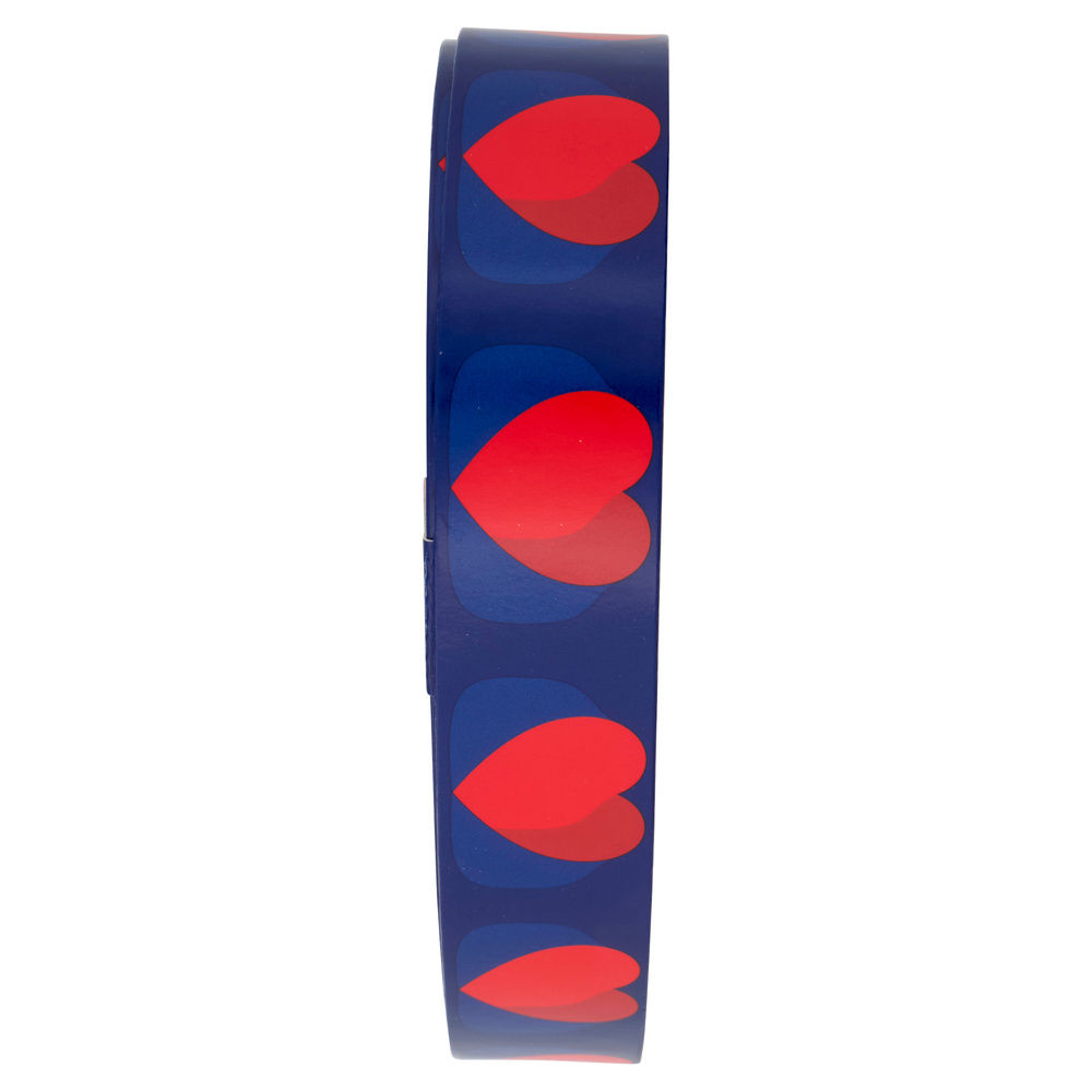 CIOCCOLATINI BACI CUORE CLASSICO G 100 - 6
