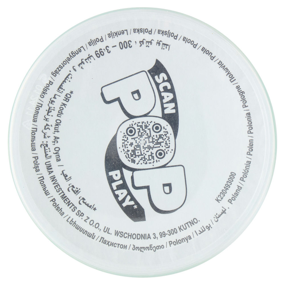 PATATINE PRINGLES SOUR CREAM & ONIONS TUBO G 175 - 22