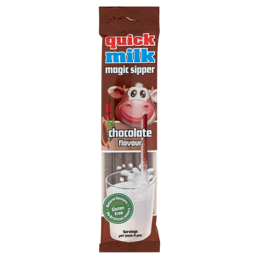 CANNUCCE X LATTE GUSTO CIOCCOLATO G30 - 0
