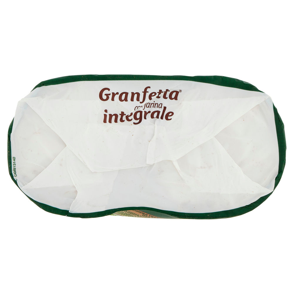 FETTE BISCOTTATE INTEGRALI DELVERDE INCARTO PZ.40 G 300 - 8