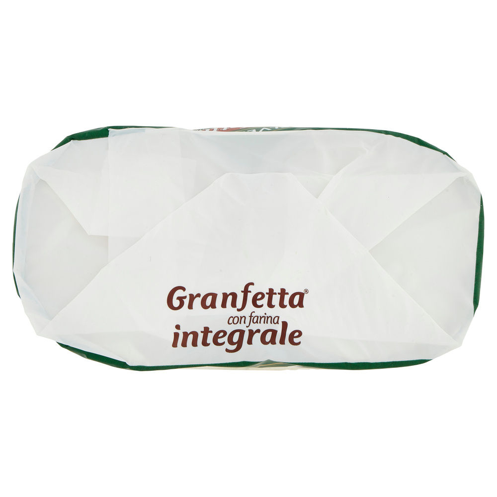 FETTE BISCOTTATE INTEGRALI DELVERDE INCARTO PZ.40 G 300 - 14