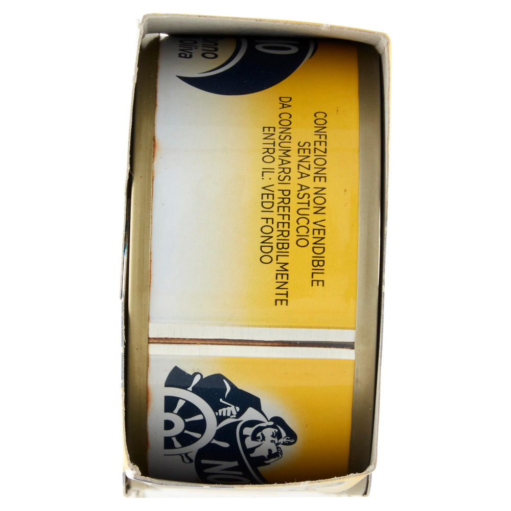 TONNO NOSTROMO O.O G70X3 - 6
