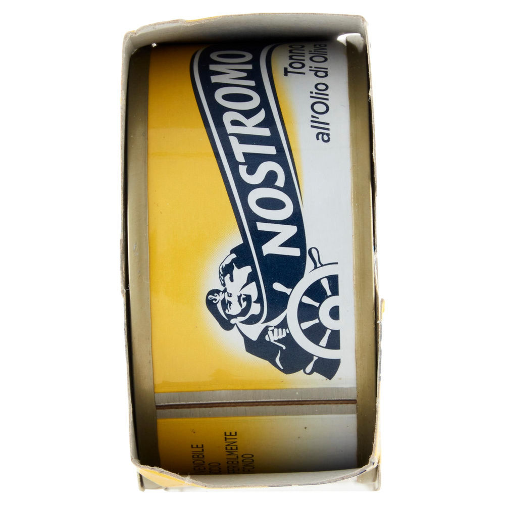 TONNO NOSTROMO O.O G70X3 - 4