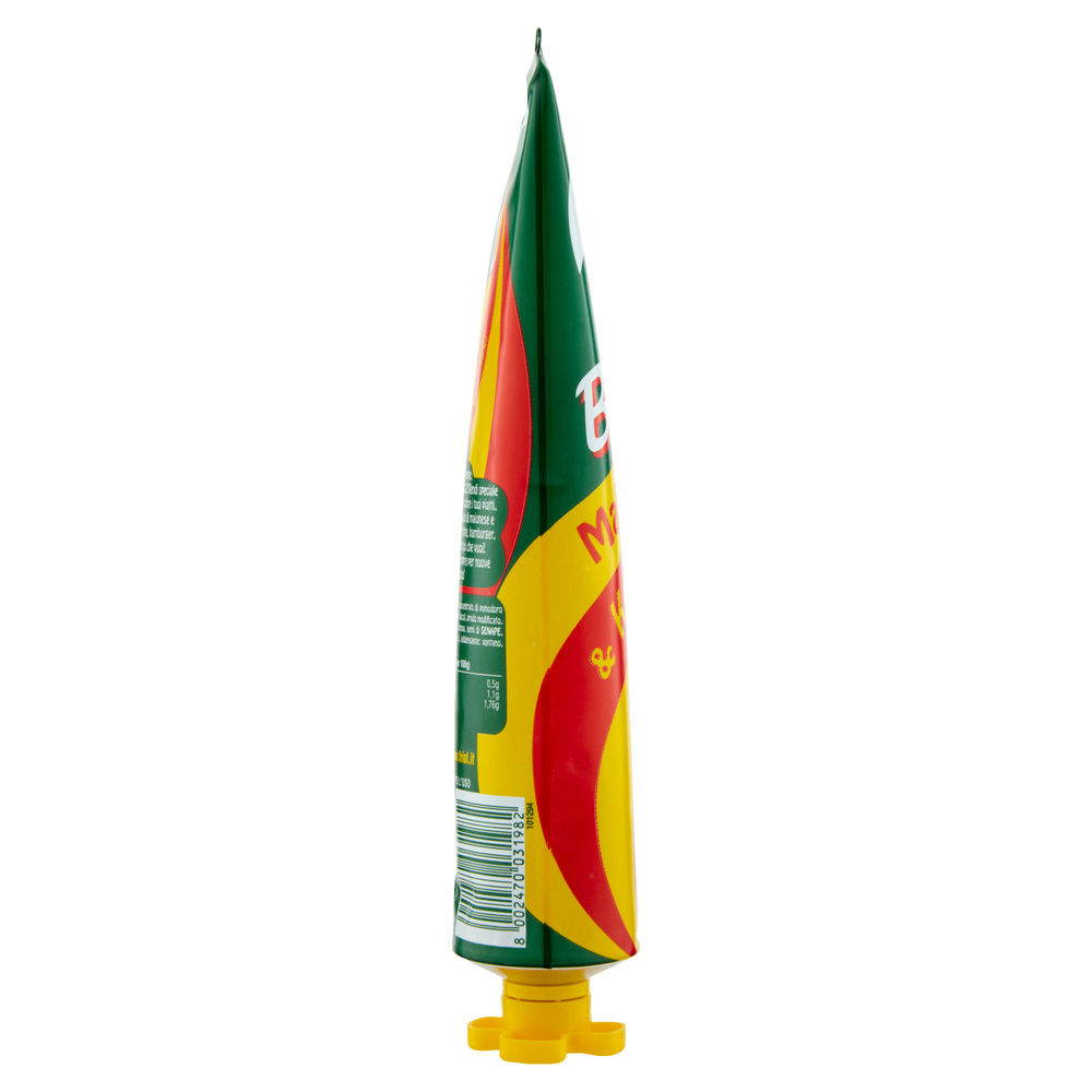 MAIONESE + KETCHUP TUBE FRIOL G190 - 13
