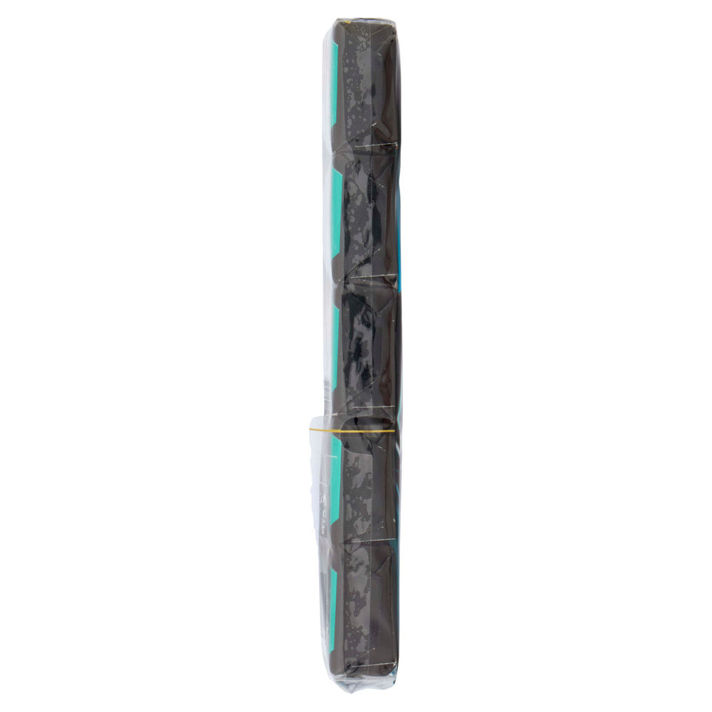 CHEWING GUM BLACK ICE VIGORSOL AIR ACTION PERFETTI MPK PEZZI 5 G 66 - 17