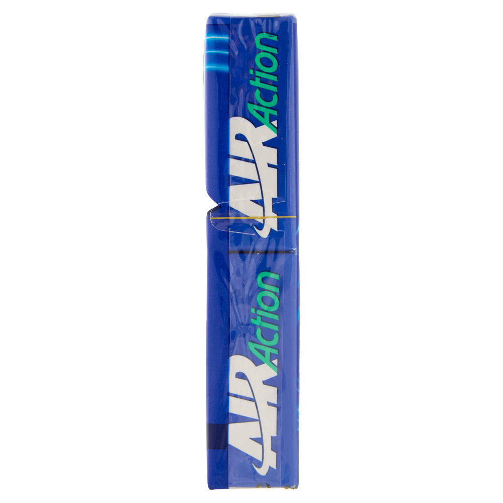 CHEWING GUM VIGORSOL AIR ACTION BIPACK G 59,4 - 12