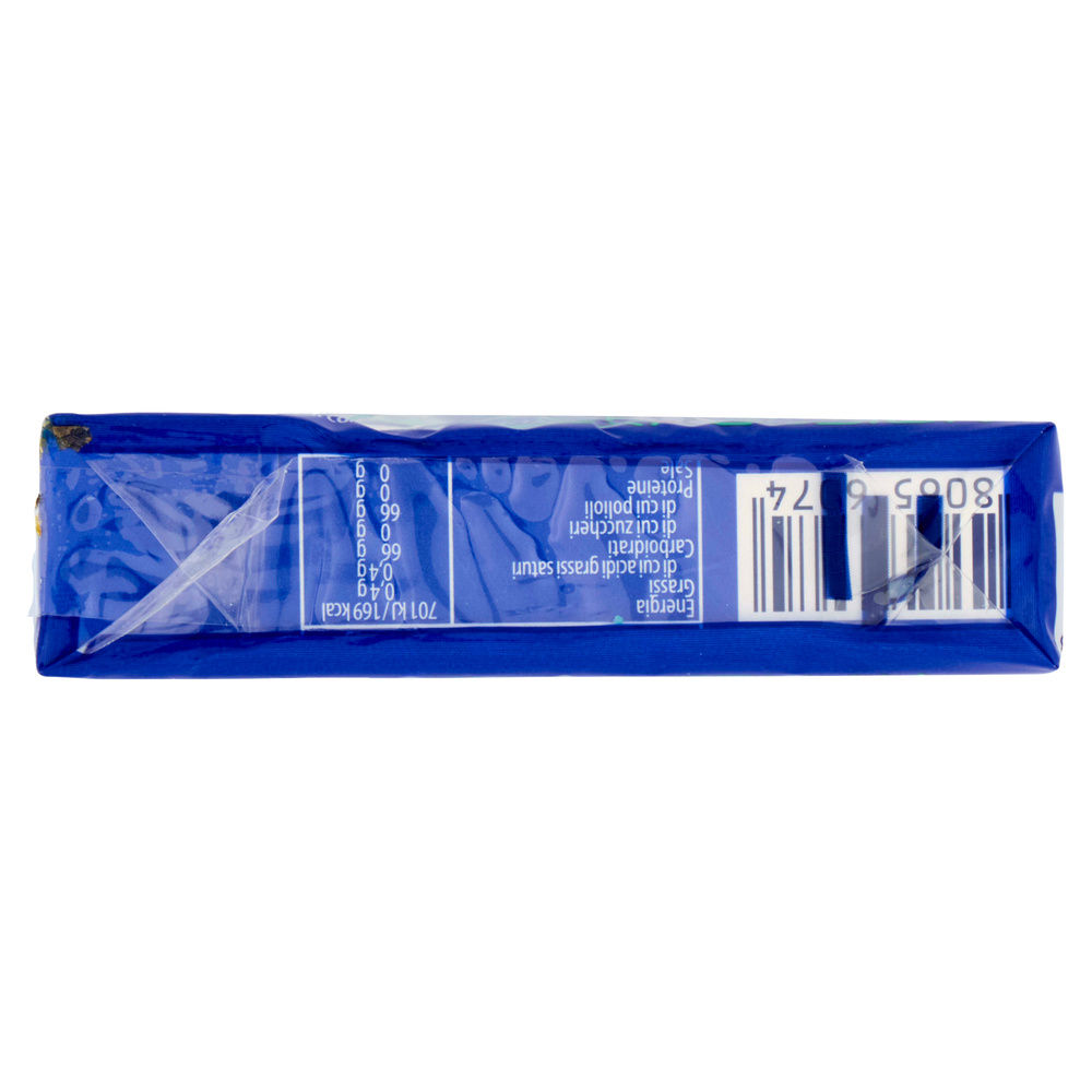CHEWING GUM VIGORSOL AIR ACTION BIPACK G 59,4 - 16