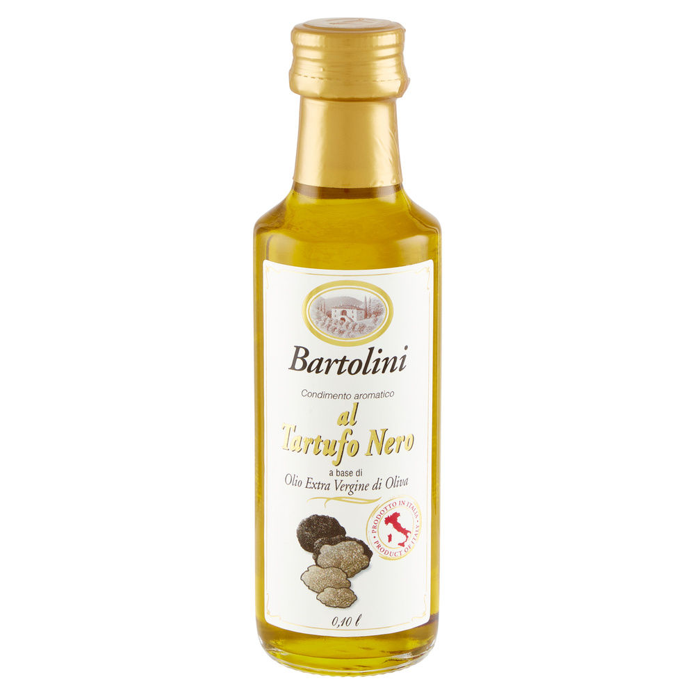 OLIO AROM.TARTUFO NERO ML 100 - 6