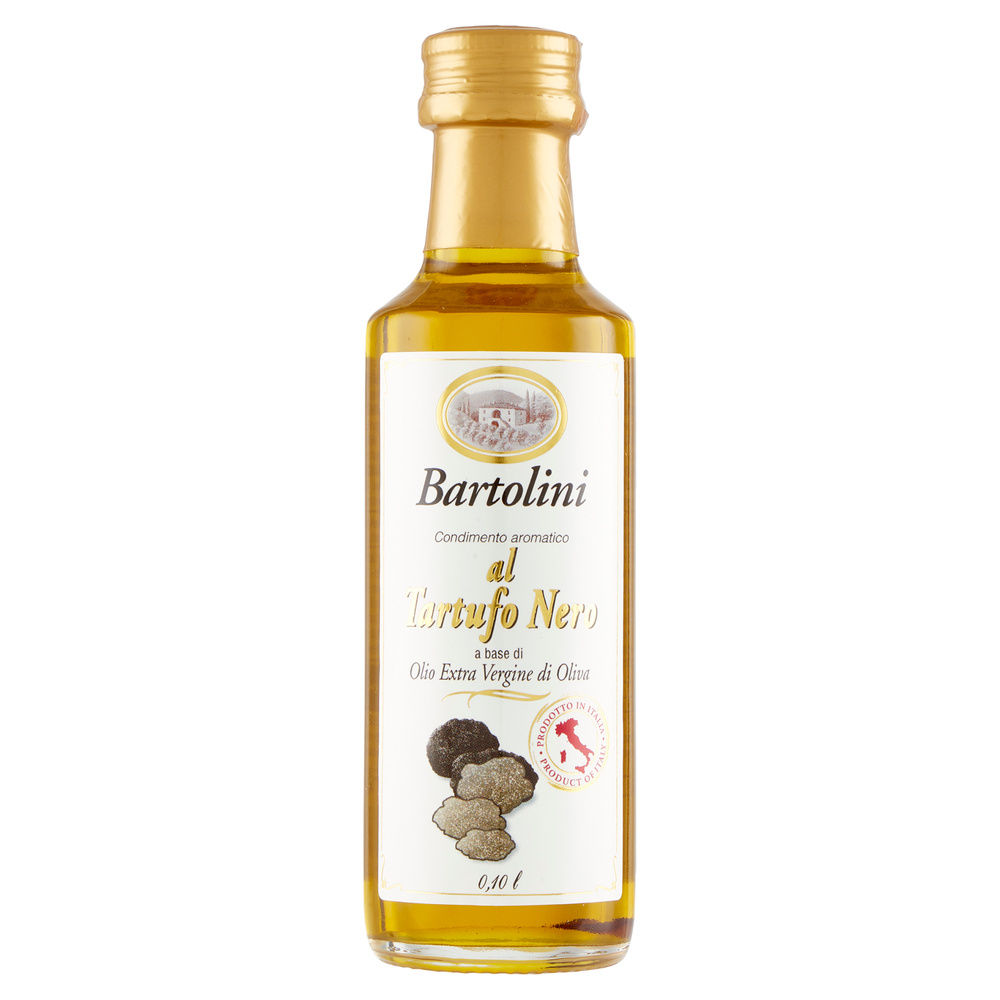 OLIO AROM.TARTUFO NERO ML 100 - 2