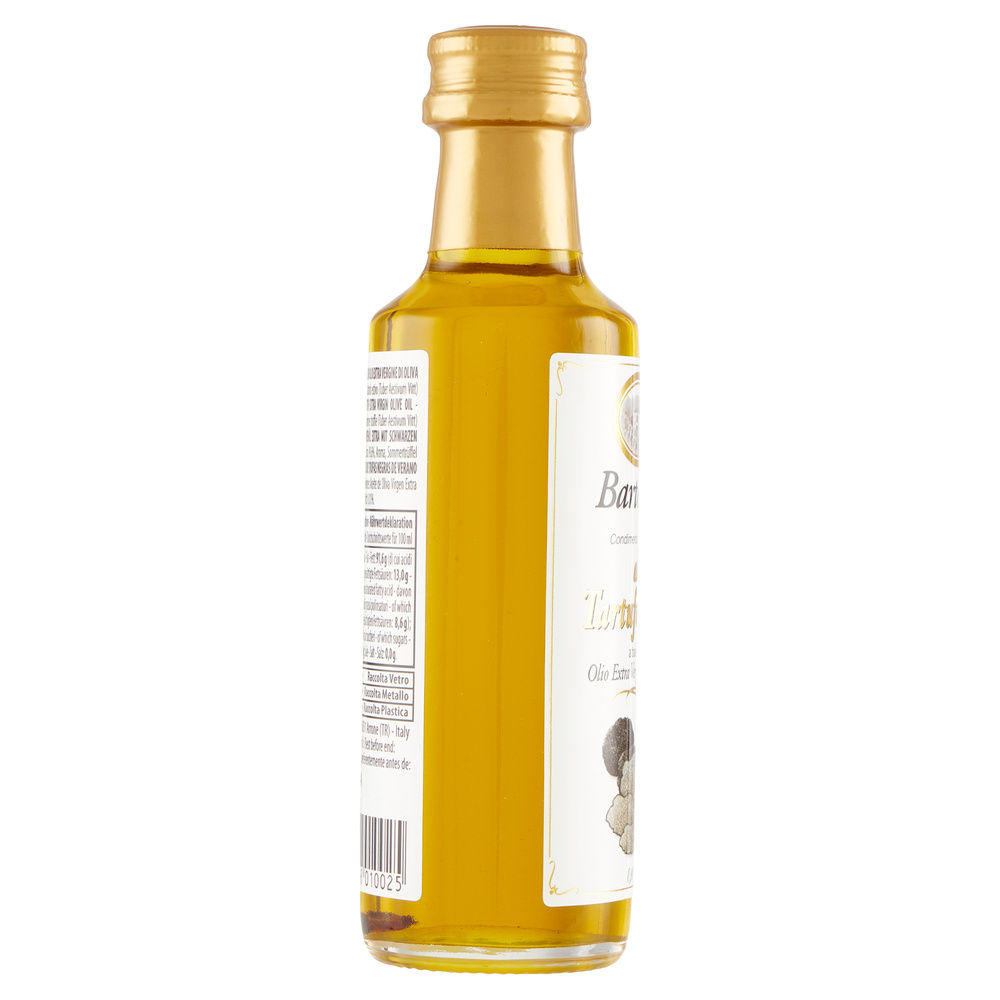 OLIO AROM.TARTUFO NERO ML 100 - 3