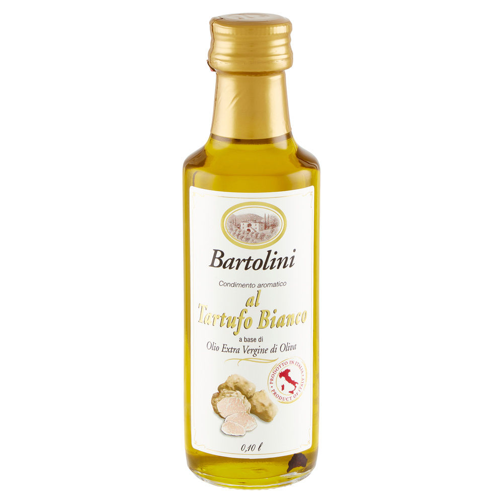 OLIO AROM.TARTUFO BIA. ML 100 - 2