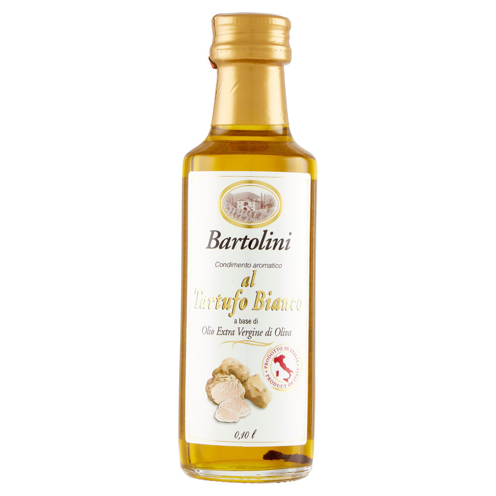 OLIO AROM.TARTUFO BIA. ML 100 - 3