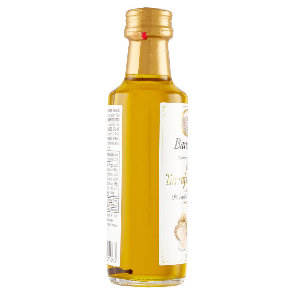 OLIO AROM.TARTUFO BIA. ML 100 - 4