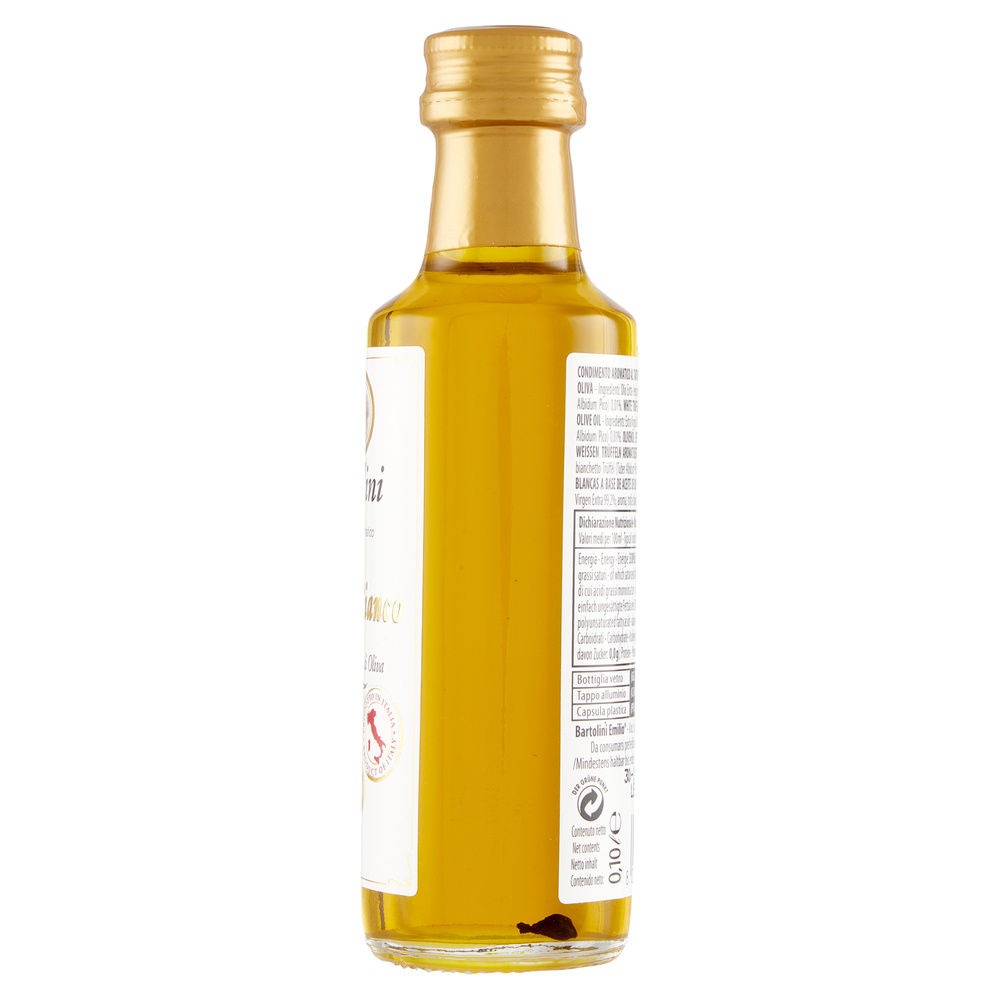 OLIO AROM.TARTUFO BIA. ML 100 - 7