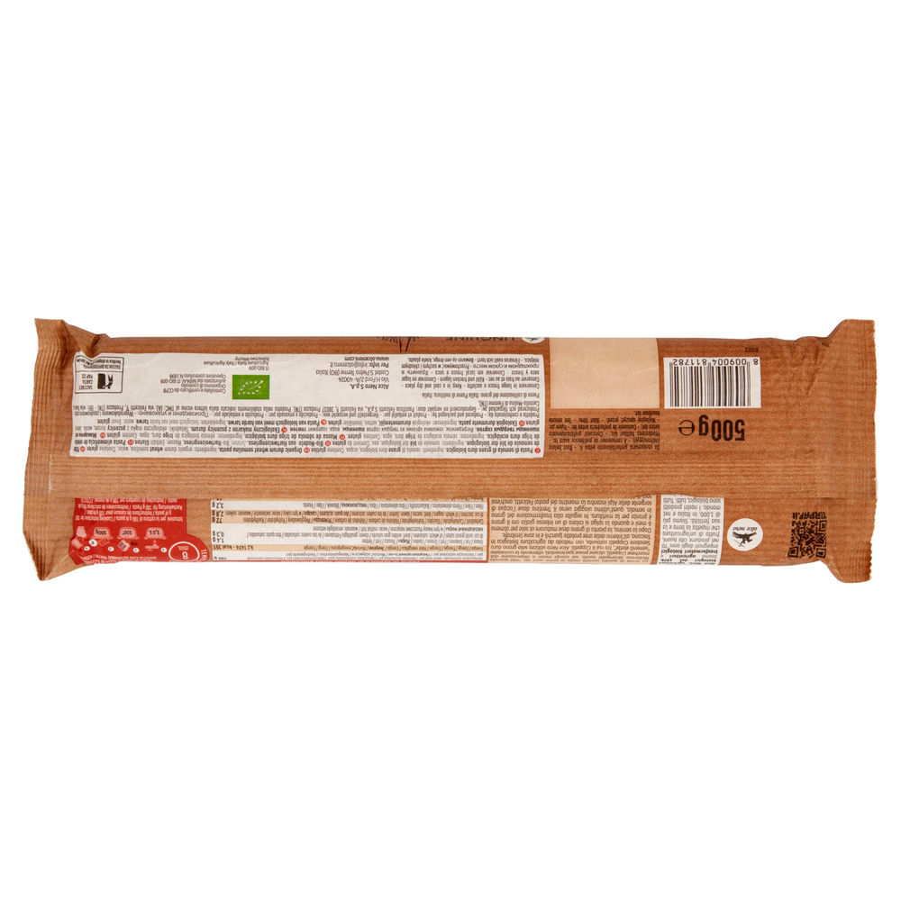 LINGUINE SENATORE CAPPELLI PARCHI DELLA TOSCANA G 500 - 1