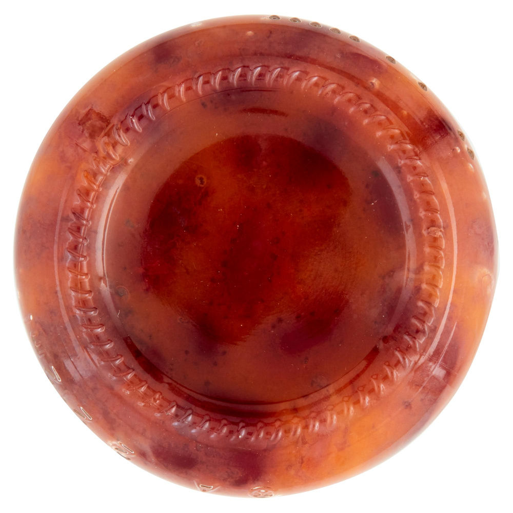 FAGIOLI ROSSI KIDNEY LESSATI AL POMODORO BIO ALCE NERO 200G - 5