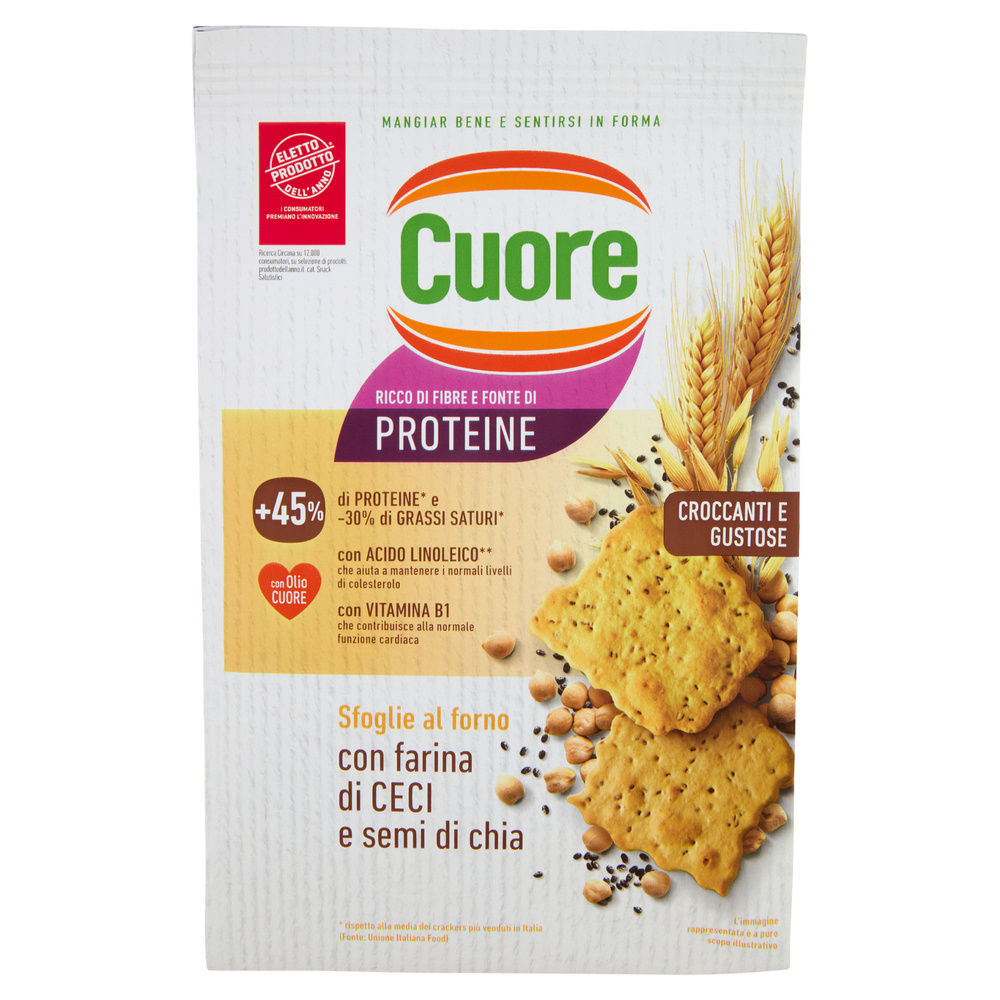 SFOGLIE CUORE CECI G170 - 2