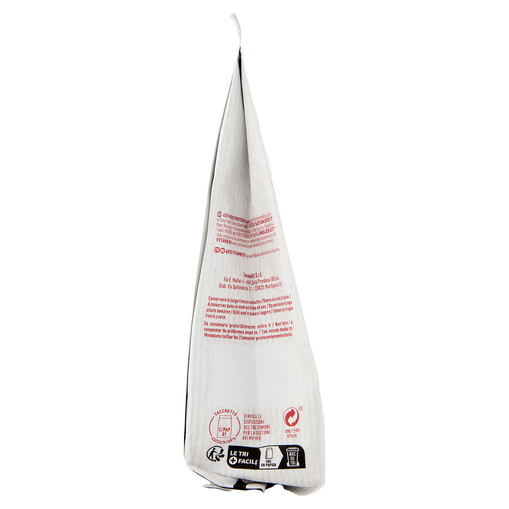 SFOGLIE CUORE LENTICCHIE G170 - 5