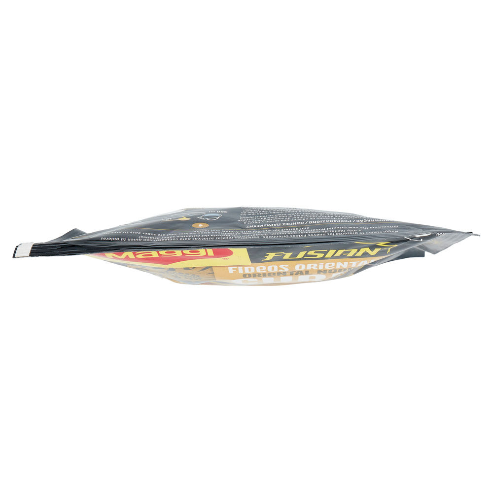 MAGGI FUSIAN INDIA G118 - 6