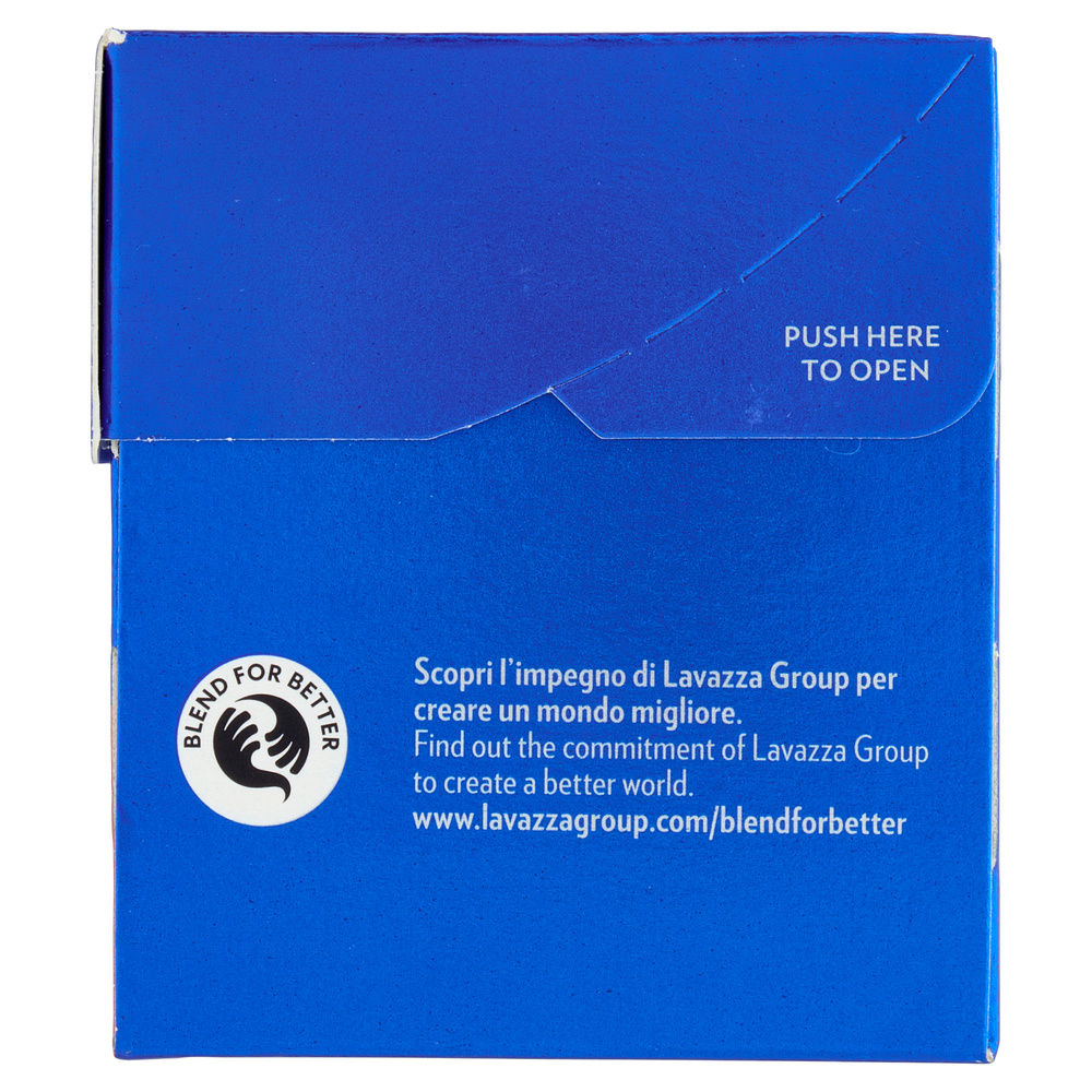 30 CAPSULE NESPRESSO COMPATIBILI CREMA E GUSTO DOLCE LAVAZZA G171 - 5