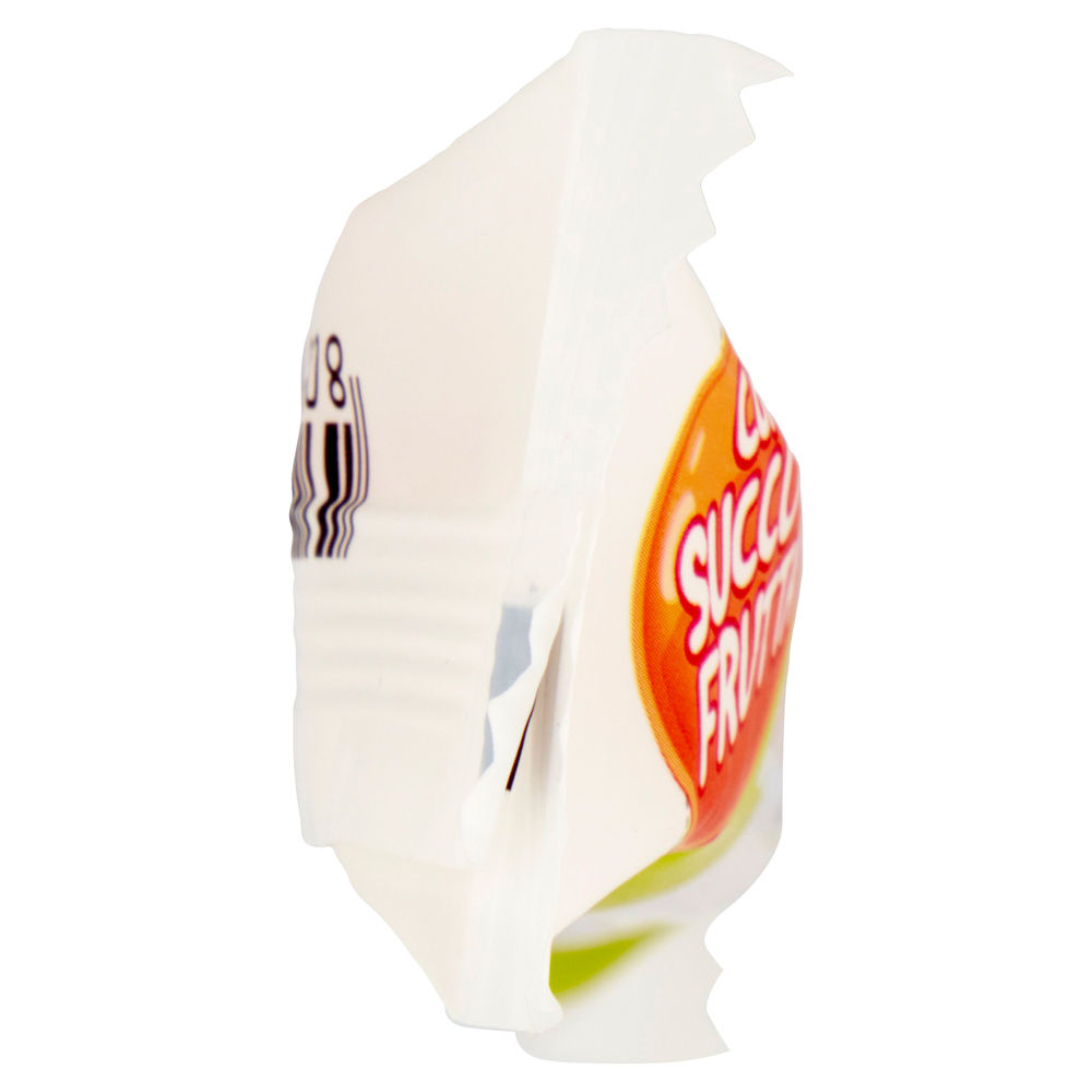 CARAMELLE FRUITTELLA ONDE FRIZZ G 58 - 6
