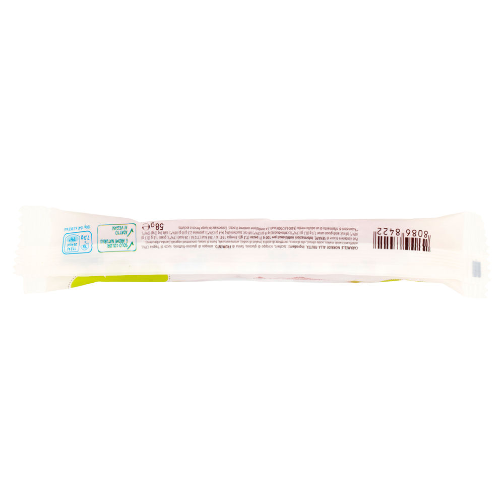 CARAMELLE FRUITTELLA ONDE FRIZZ G 58 - 1