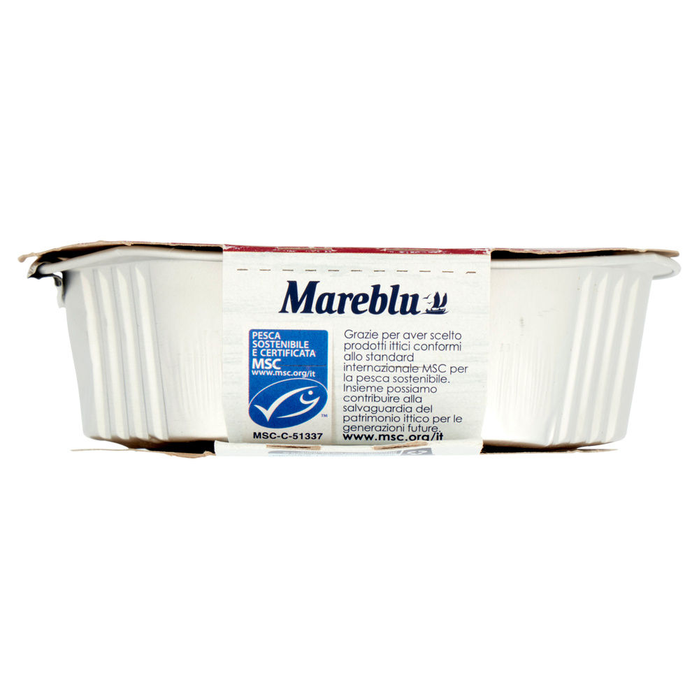 INSALATA MAREBLU ACTIVE PRO CON TONNO E LEGUMI G220 - 4