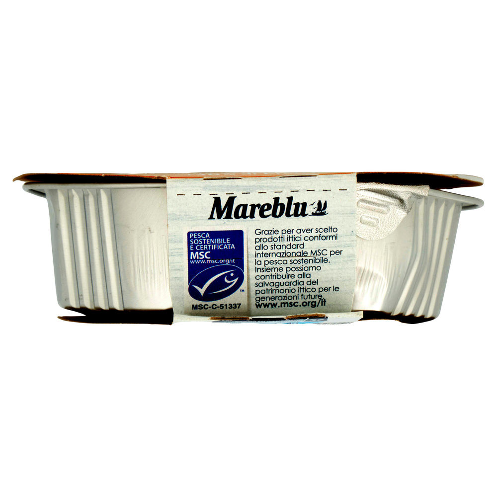 INSALATA MAREBLU ACTIVE PRO CON TONNO E QUINOA G220 - 4