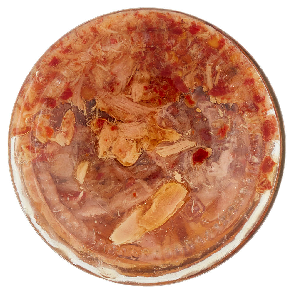 TRANCETTI NOSTROMO OLIO OLIVA E PEPERONCINO VTR G180 - 7