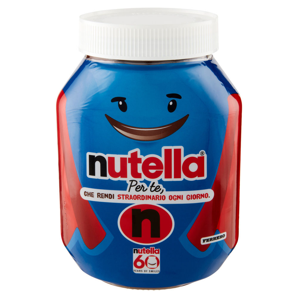 NUTELLA FERRERO G950 - 6