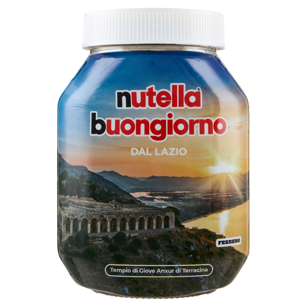 NUTELLA FERRERO G950 - 0
