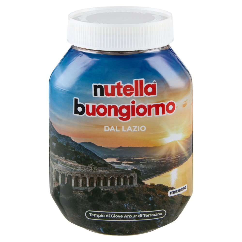 NUTELLA FERRERO G950 - 23